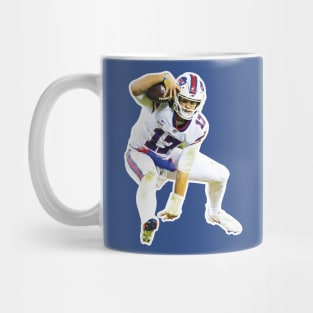 Air Allen Mug